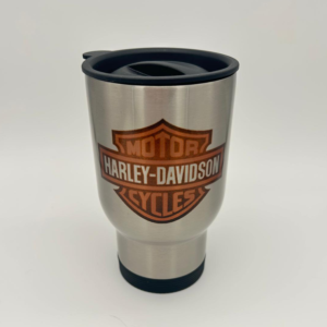 Termo Harley Davison