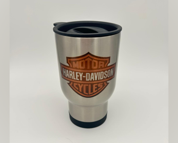 Termo Harley Davison