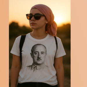 Camiseta Personalizada 2