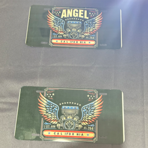 Matricula Angel