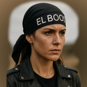 Turbante el Boos
