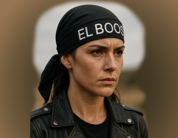 Turbante el Boos