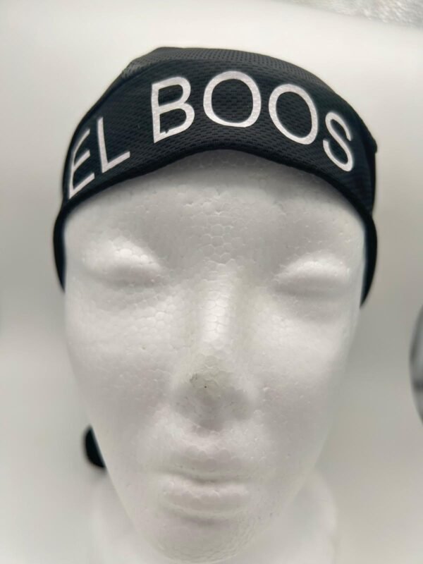 Turbante el Boos - Image 2
