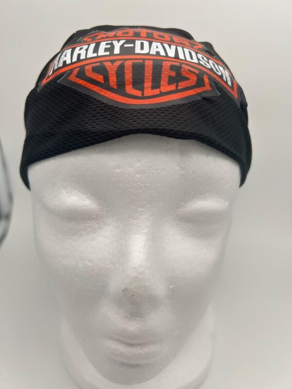 Turbante Harley Davison - Image 4