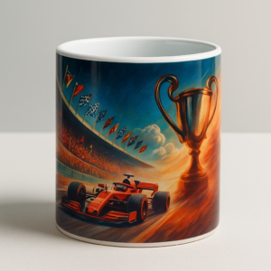 Taza F1
