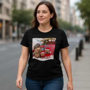 Camiseta personalizada foto recuerdo