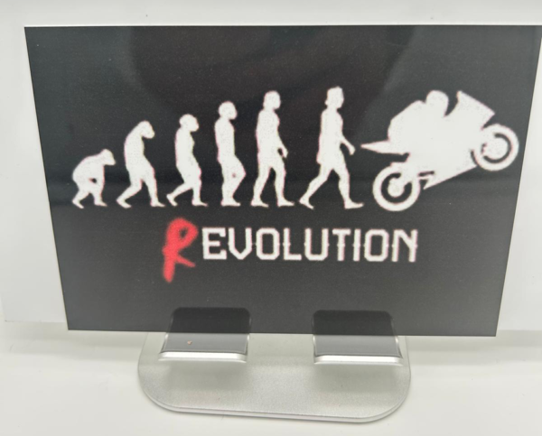 Placa revolution - Image 2