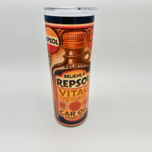 Termo Repsol