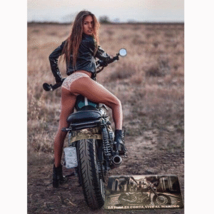 Placa la vida es corta