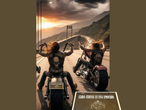 placa cada curva es una emocion1